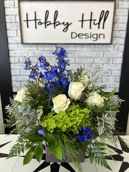 The William And Mary from your Sebring, Florida florist